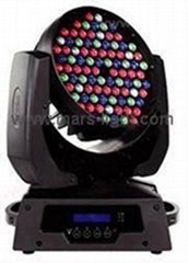 China Supplier of High Power Moving Head MS-108 LED high power moving wash