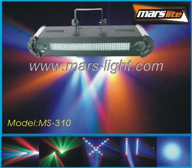 LED Stage Lighting/ LED DJ light MS-310 magic bar 2