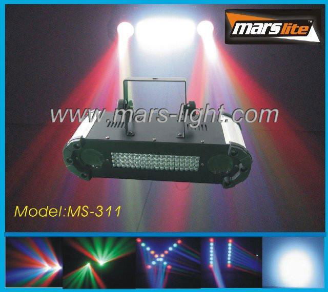 China Supplier of LED light / Stage Lighting MS-311  LED magic bar 2