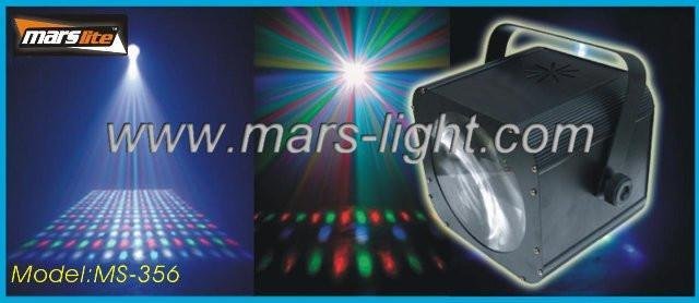  Stage Lighting/ LED Flower Lighting MS-469 DMX LED moonflower light 2