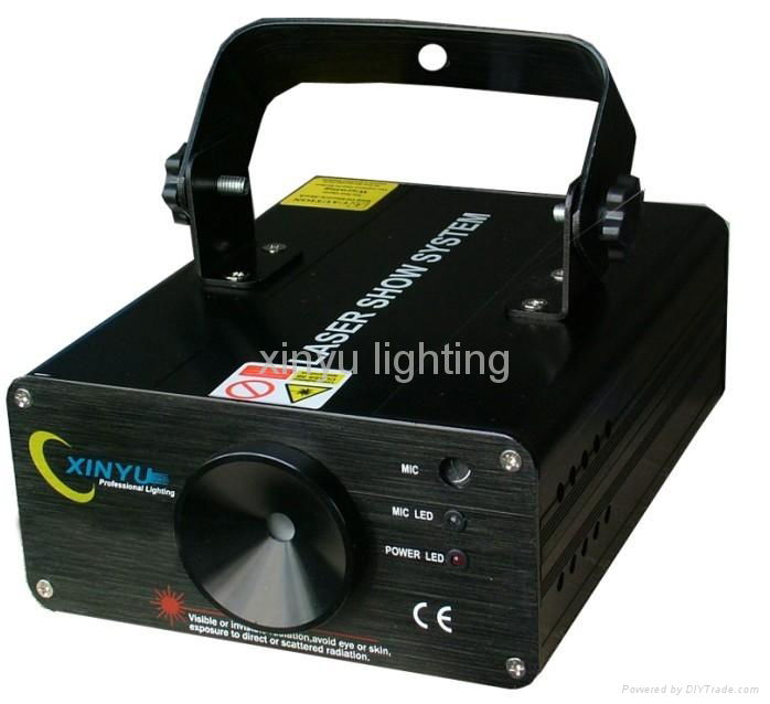 XL-01 RB firework laser light 2