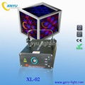 XL-02 RB laser flower effect light