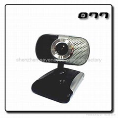 7-E077 12megapixels webcam