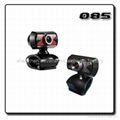 7-E085 12MP pc camera