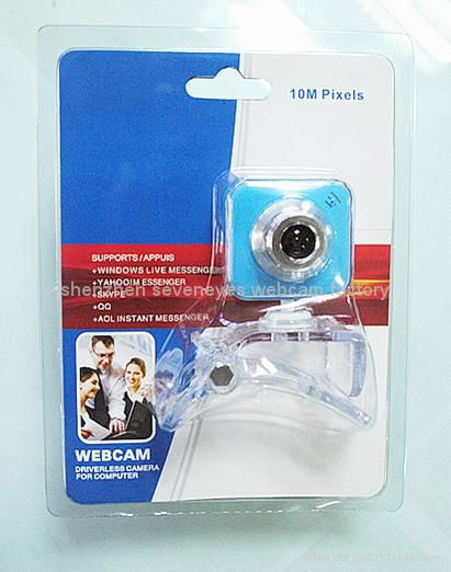 7-E028 Hot selling webcam 2