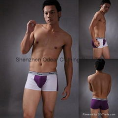 Men's Boxer Shorts