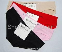 Women Seamless Underwear