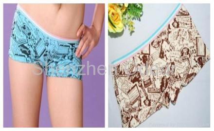 Ladies' Panties