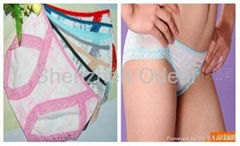 Ladies‘ Panties