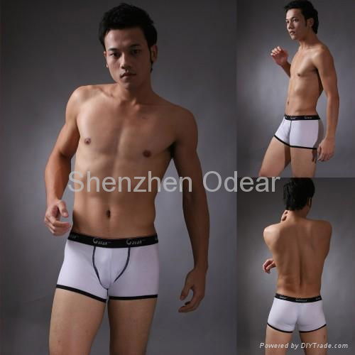 Men's Boxer Shorts 2