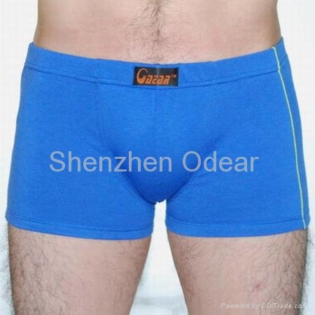 Men's Boxer Shorts 2