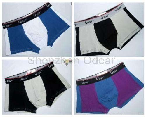 Men's Boxer Shorts 2