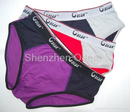 Men's Briefs 2