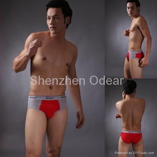 Men's Briefs 3