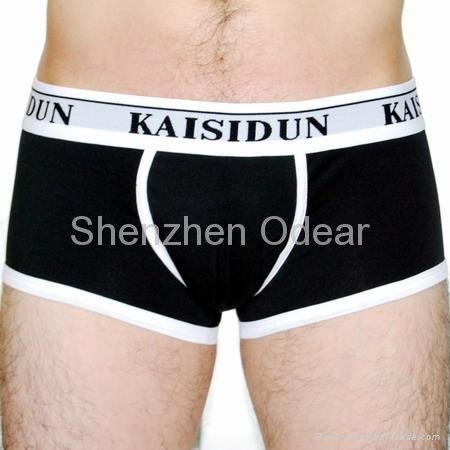 Men's Boxer Shorts 4