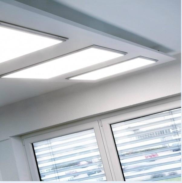 600*600mm LED Panel Light with Low Price 4