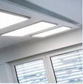 600*600mm LED Panel Light with Low Price 4