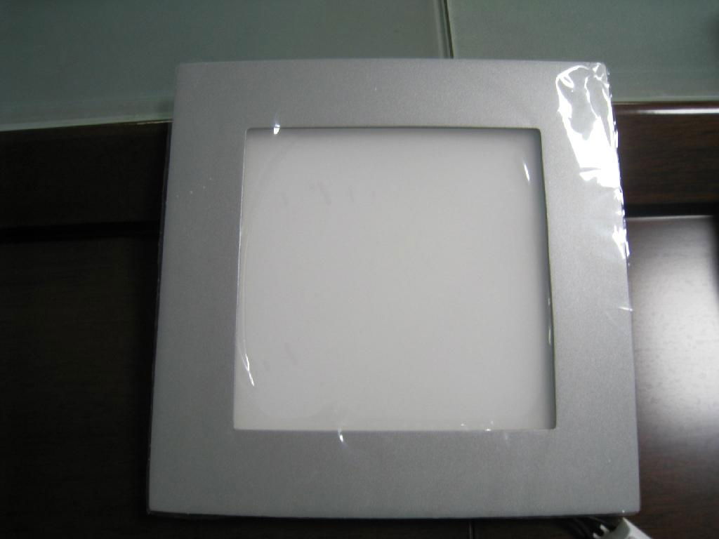 LED ceiling panel light high lumen and best price LED ceiling light