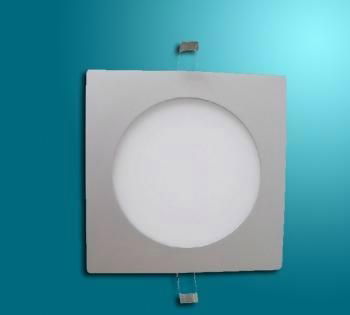 LED ceiling panel light high lumen and best price LED ceiling light 2