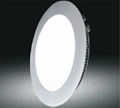 LED ceiling panel light 1