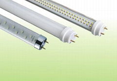 LED tube light T5 T8 T10 2G11 with high lumen and best price