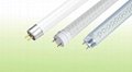 LED tube light T5 T8 T10 2G11 with high lumen and best price 2