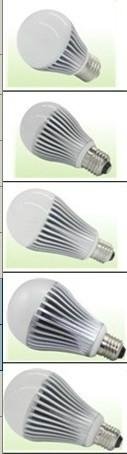 9W LED bulb with more than 730lum 10W LED bulb also available 2