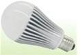 9W LED bulb with more than 730lum 10W LED bulb also available 3