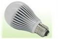 9W LED bulb with more than 730lum 10W LED bulb also available 5
