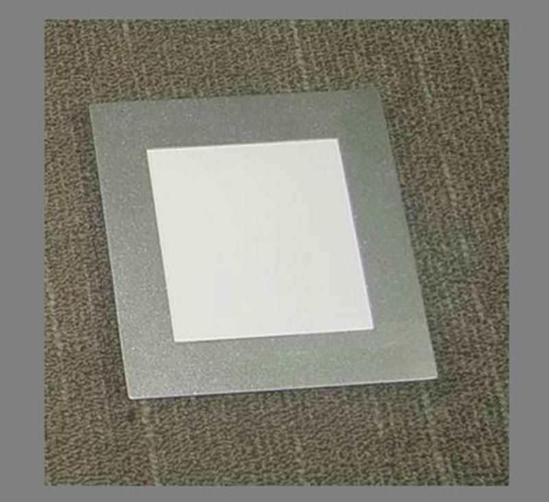 LED panel light 200*200 mm 