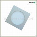 LED panel light 165*165mm  1