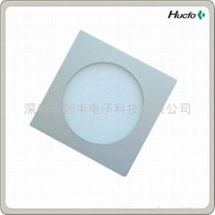 LED panel light 165*165mm 