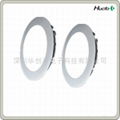 Round LED panel 145*145 mm