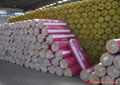 glass wool insulation batts 1