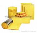 glass wool insulation batts 2