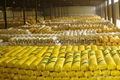 glass wool batts Australian Standards