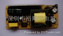 5V9V12V1A裸板电源 3