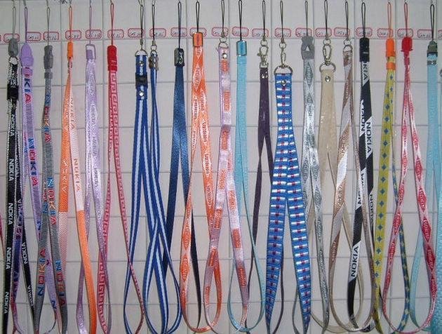 韩版手机绳吊带