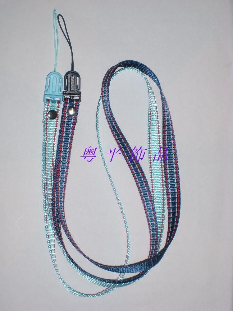 韩版手机绳吊带 4