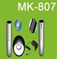 Hair growth laser comb 1