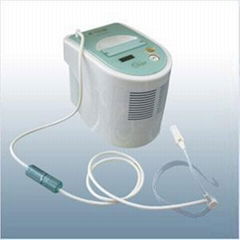 Oxygen concentrator