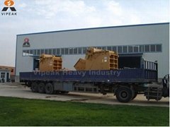 Vipeak Heavy Industry Machinery Co., Ltd