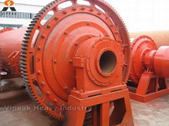 MQG Ball mill 