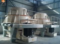 Sand Making Machine-PCL Types 4