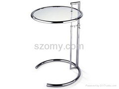 Eileen Gray Coffee Table