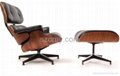 Eames Lounge Chair And Ottoman 2