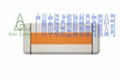 医用防撞护墙板 1