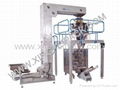 granule packing machinery