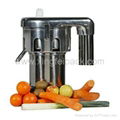 Apple Fruit juicer machine