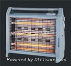 quartz heater/electric heater